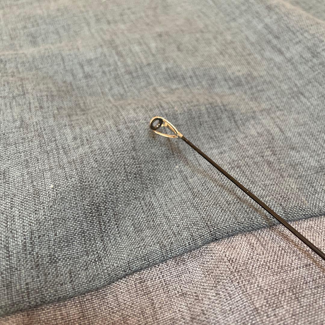 TRANSIENCE Botia 62S/72S パックロッド