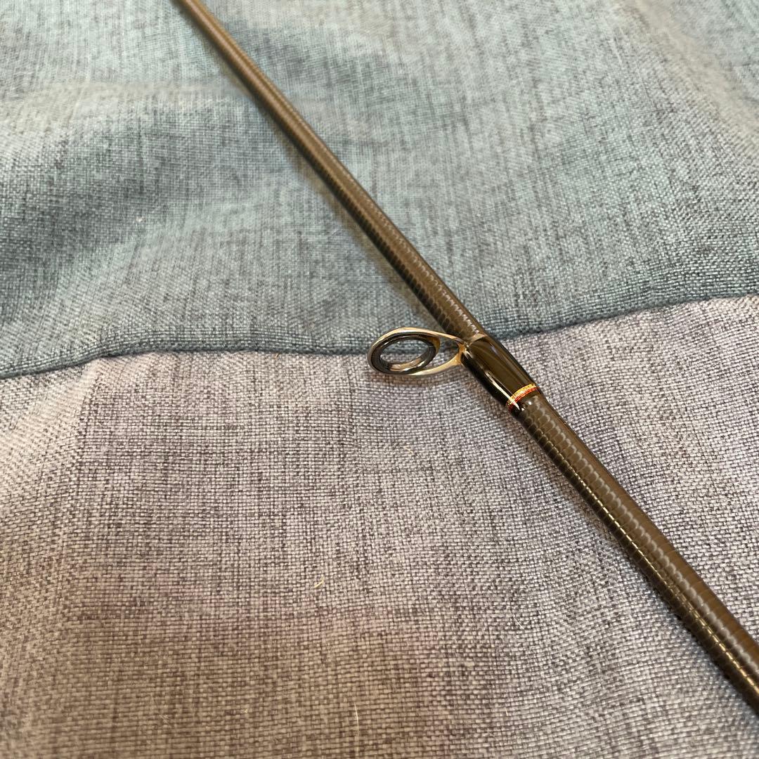 TRANSIENCE Botia 62S/72S パックロッド