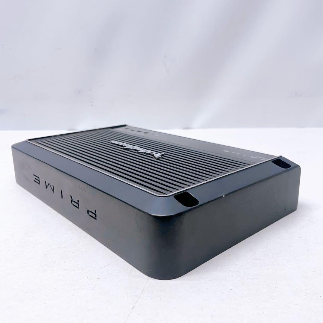 Rockford Fosgate PRIME パワーアンプ　A002