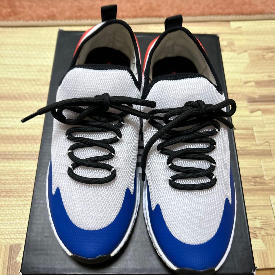 n　✨DIESEL スポーツシューズ ‼️35サイズ、22.5サイズ