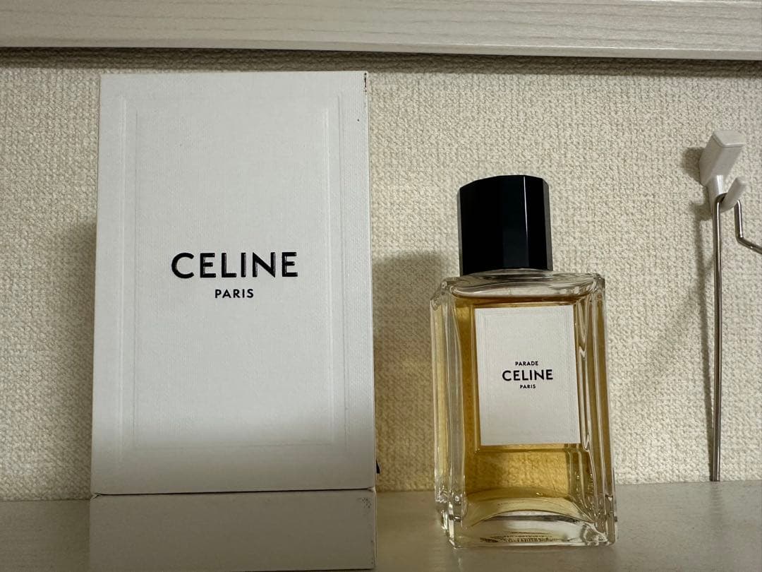 残量9.5割以上 CELINE パラード　PARADE 香水　100ml