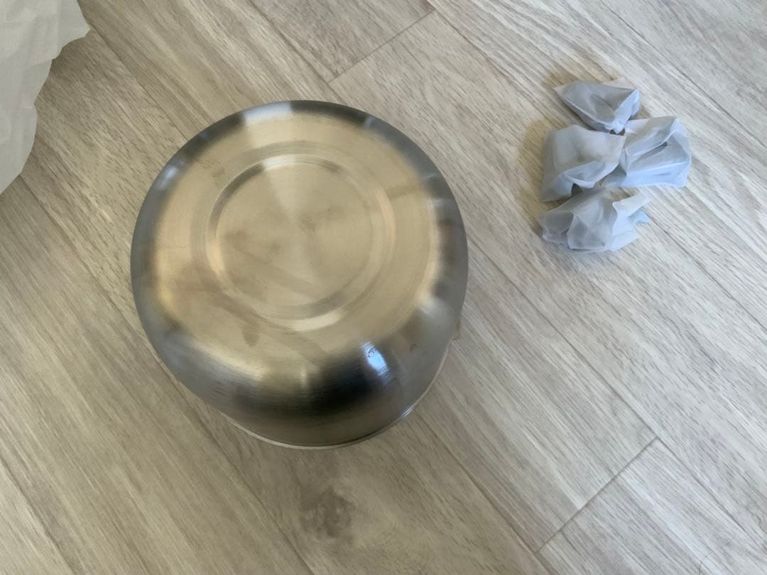 【おまけ付】CAREPOD キューブ ハイブリッド式ステンレス加湿器（X50）