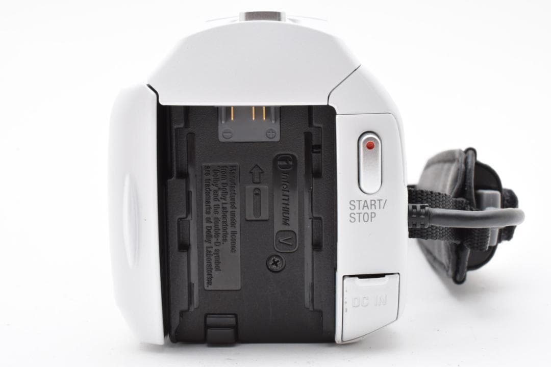 ■ 美品 ■ ソニー　SONY HDR-CX680 Z250916 #628