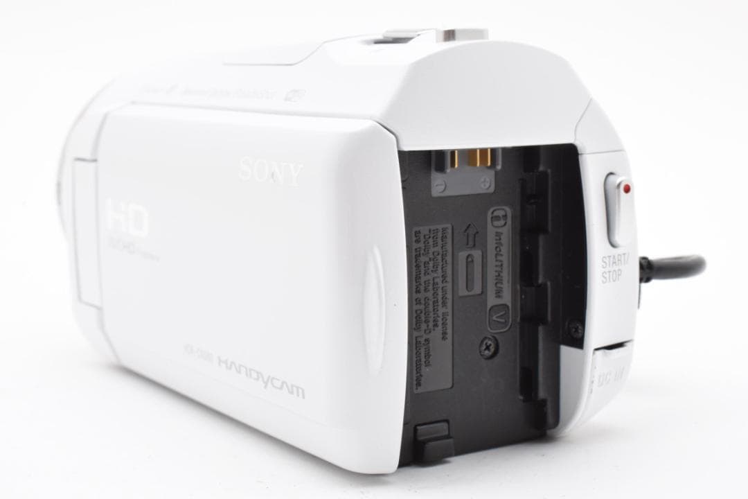 ■ 美品 ■ ソニー　SONY HDR-CX680 Z250916 #628