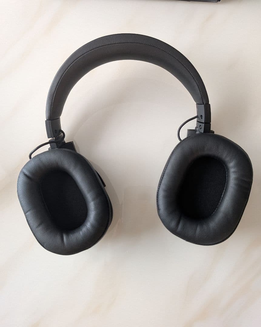 Yamaha YH-L500A ワイヤレスヘッドホン