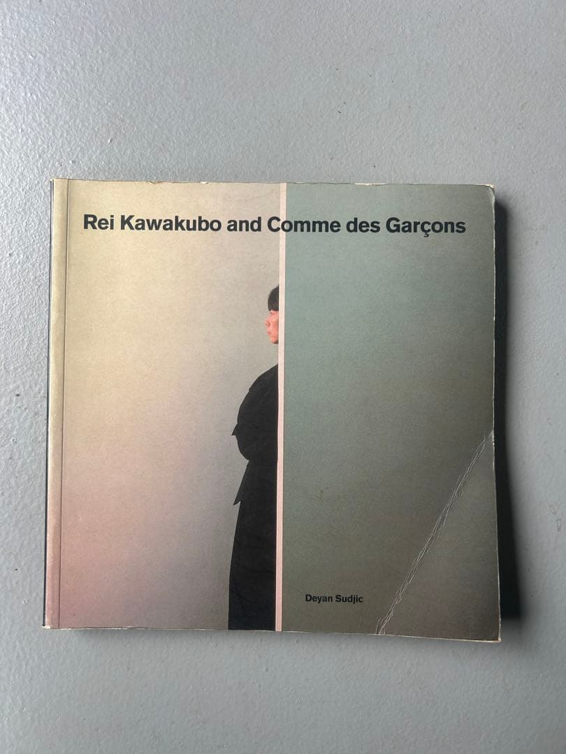 S*e様 Rei Kawakubo and Comme des Garçons