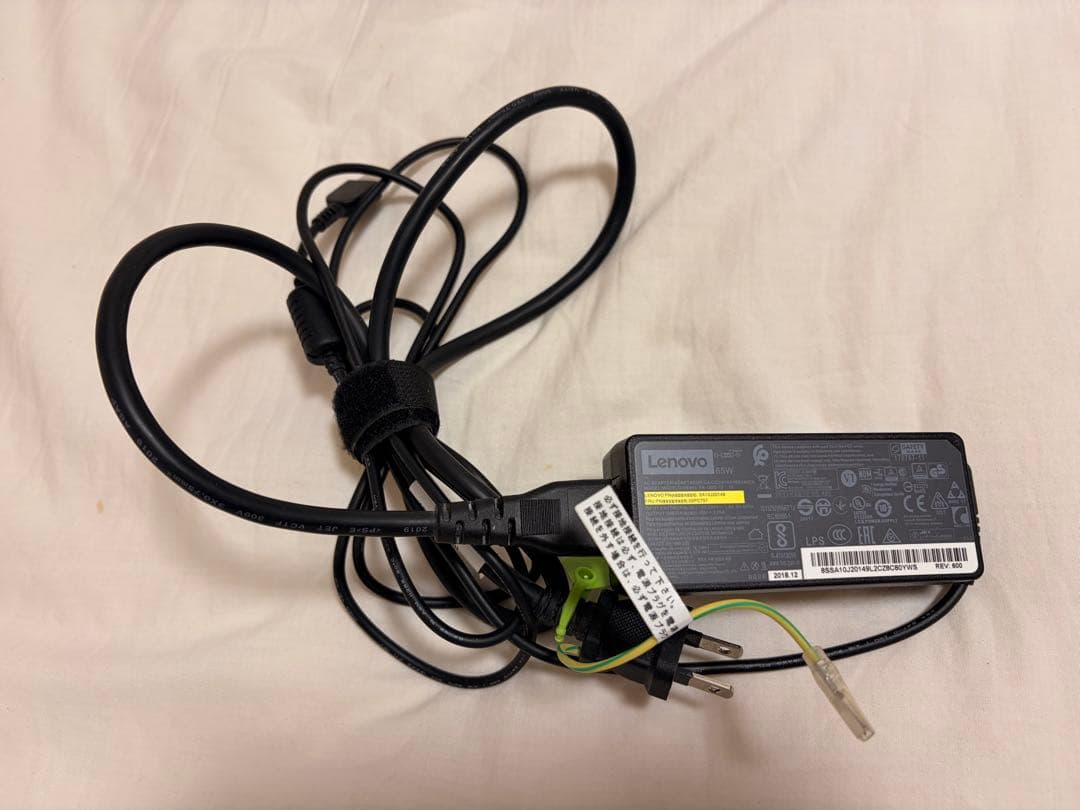 ミニPC ThinkCentre M715q Tiny Ryzen5 16GB SSD