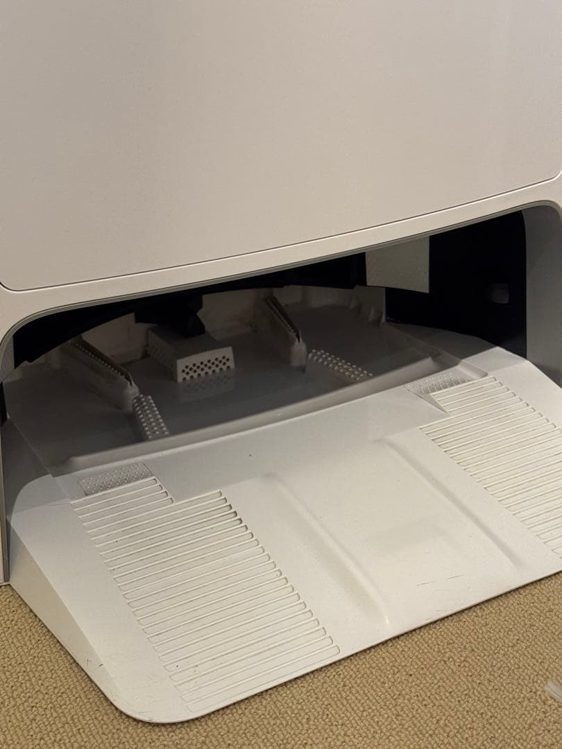 ロボット掃除機 DEEBOT T20 OMNI エコバックス ECOVACS