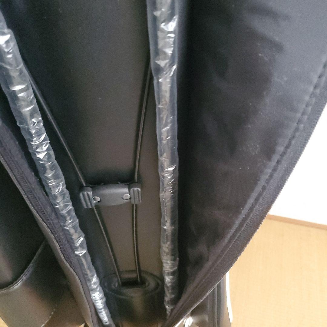 パーリーゲイツニャロメ限定キャディバッグ