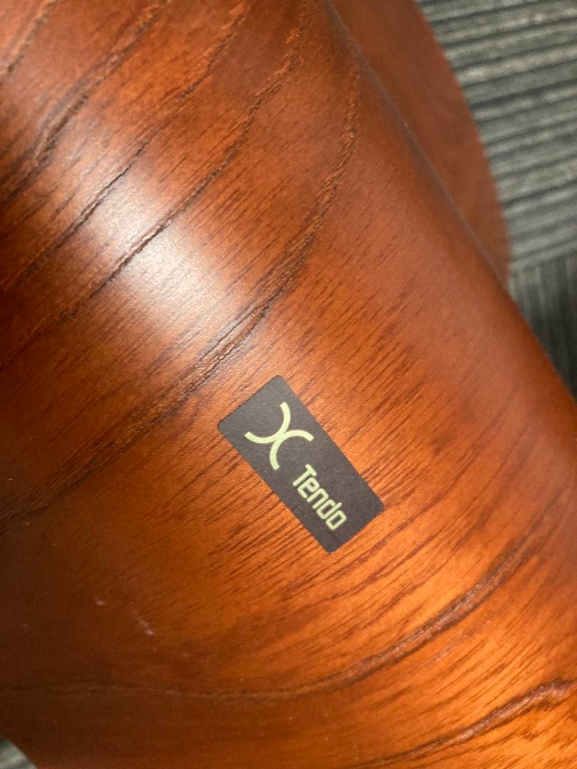 美品★天童木工★Tendo★木製★座椅子★4脚セット★旅館