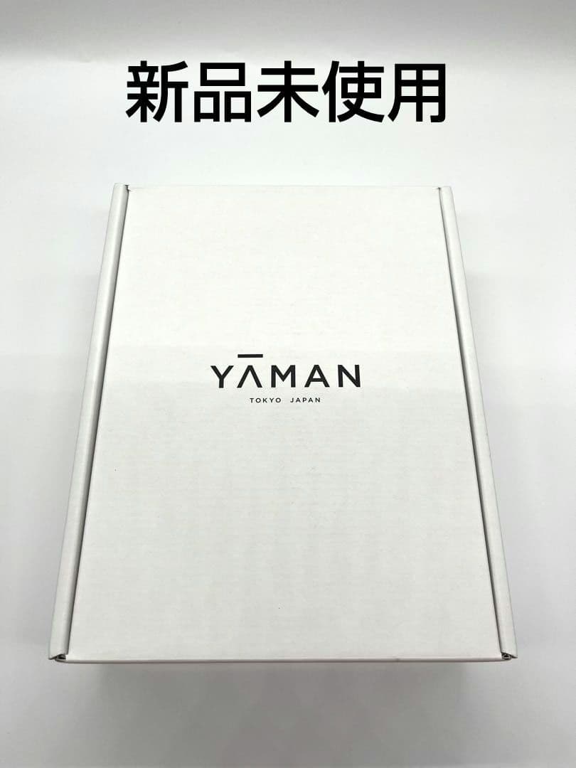 【新品未使用】ヤーマン レイボーテ ヴィーナス STA-209L