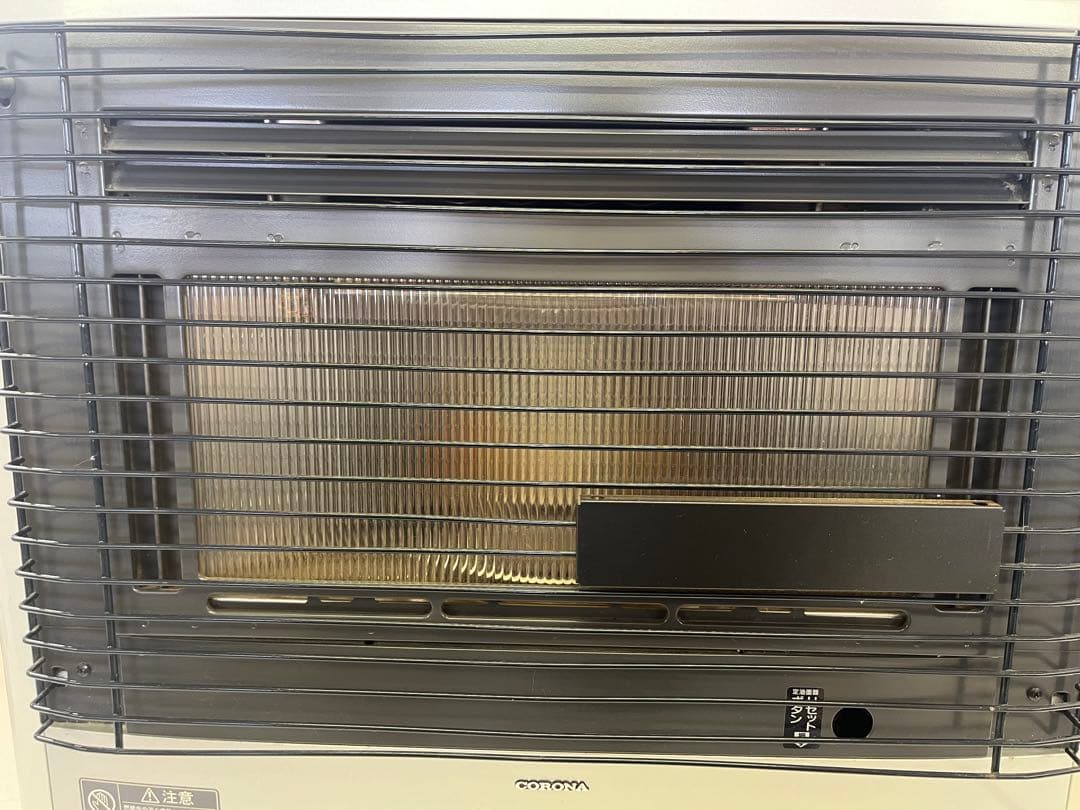 G835 CORONA スペースネオ FF-SG6816K 2017年製