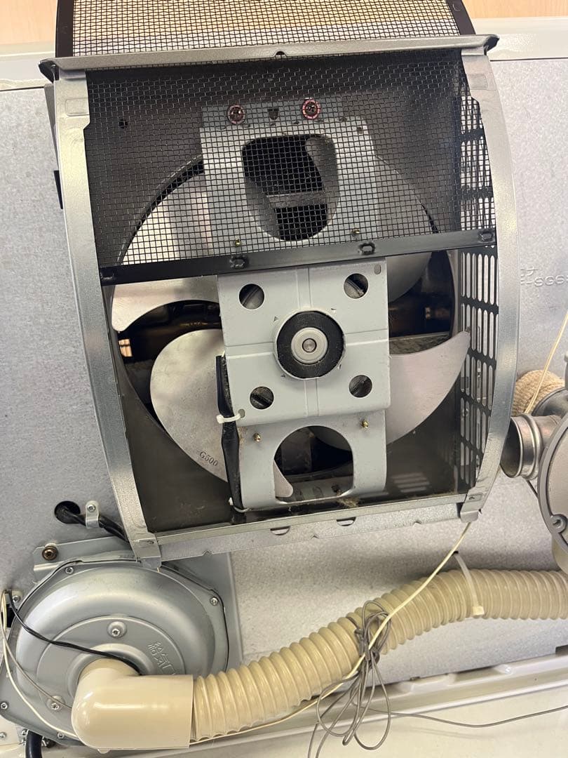 G835 CORONA スペースネオ FF-SG6816K 2017年製