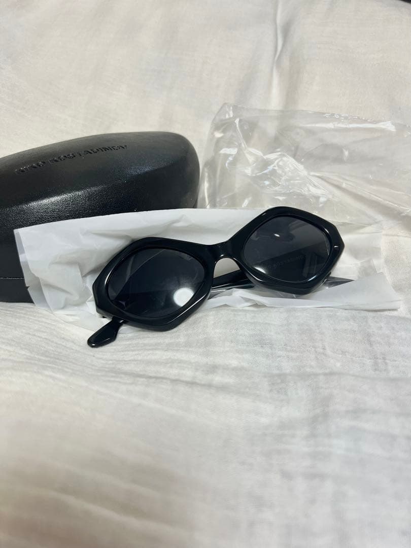 Kiko Kostadinov Octavia サングラス　試着のみ