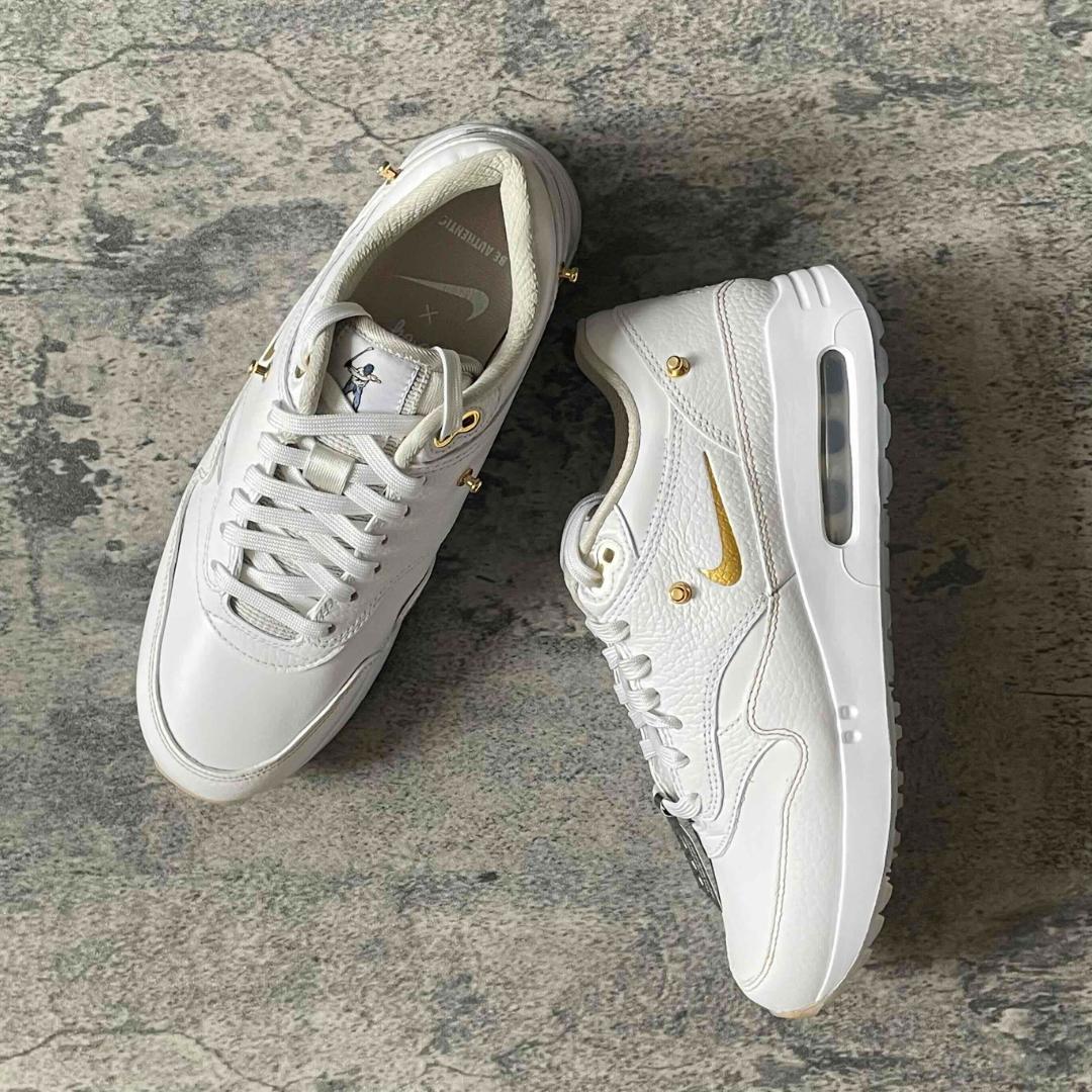 メ*ン様 ★新品★NIKE AIR MAX 1 '86 OG G ESG NRG