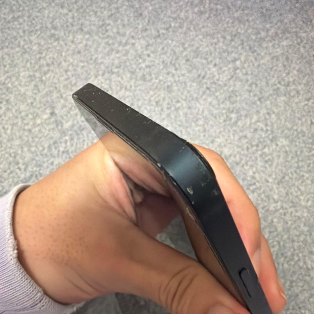 Apple iPhone 13 128G ミッドナイト 本体