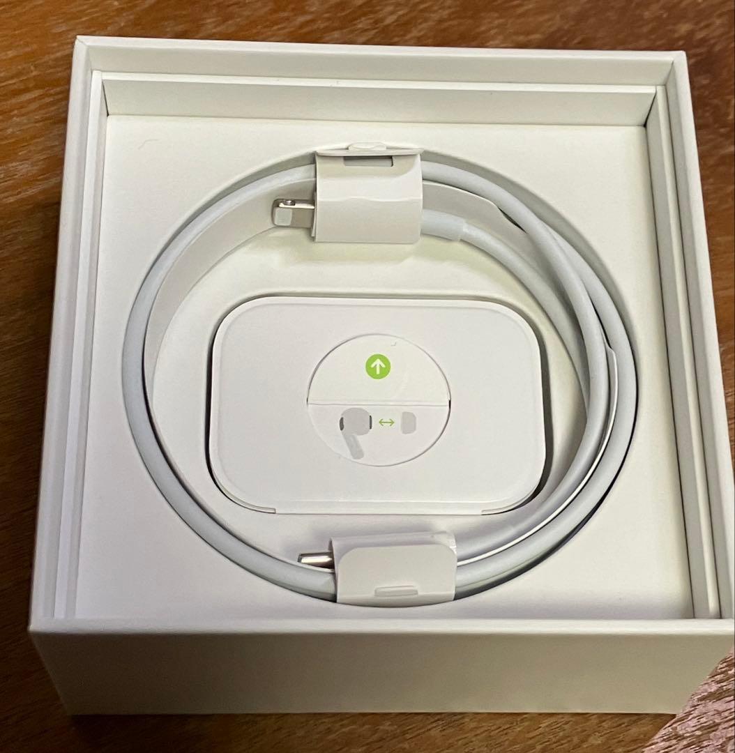 Apple AirPods Pro（第2世代）