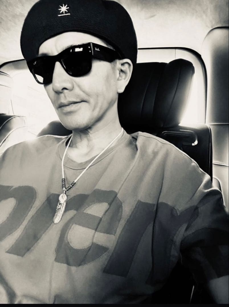 GDC ビックベレー帽 熊谷隆 キムタク 木村拓哉着用タイプ カシラ CA4LA