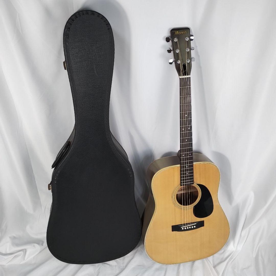 hM100T Morris W-18 日本製 ジャパンビンテージ モーリス