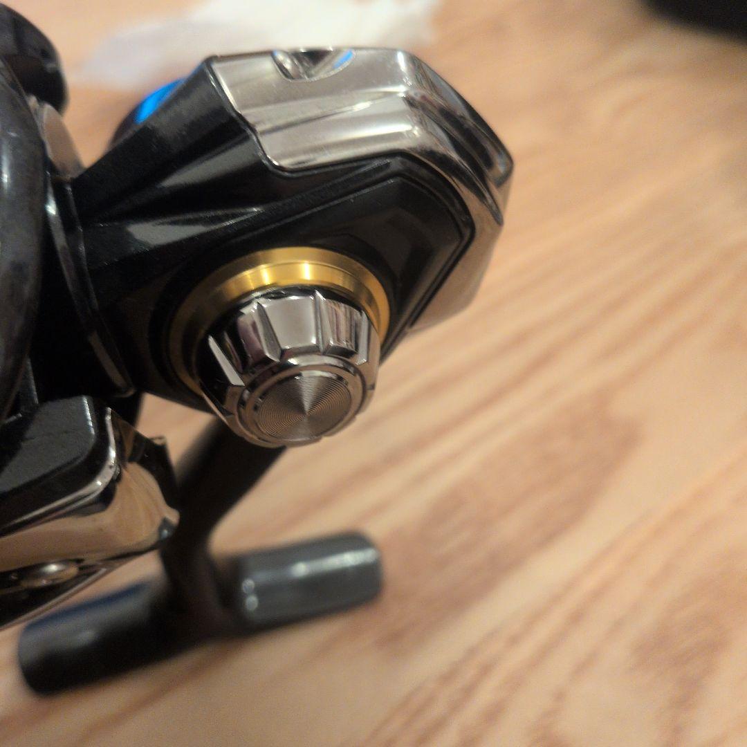 21 カルディア FC LT2000S-H