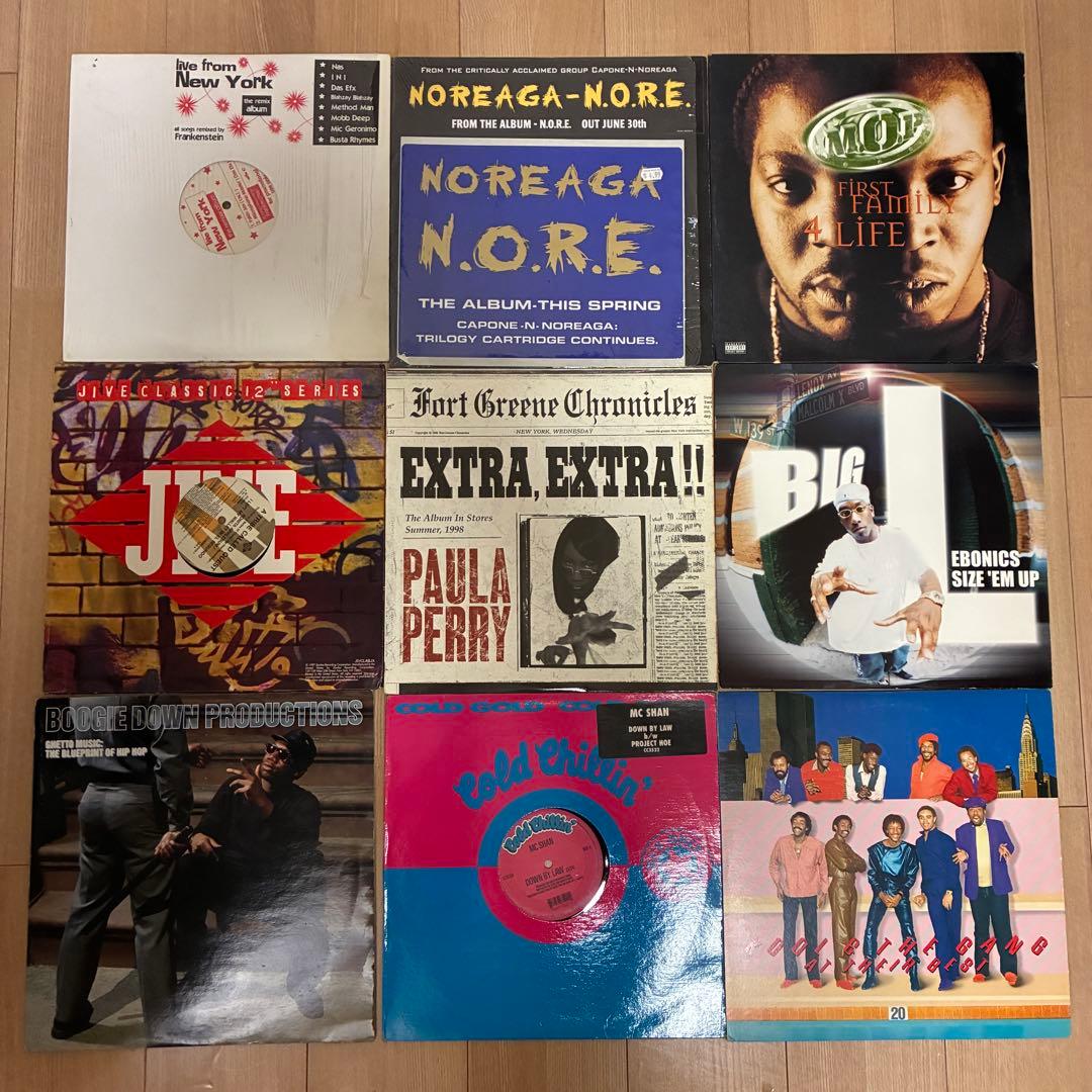 洋楽レコードコレクション 72枚セットおまけ付き