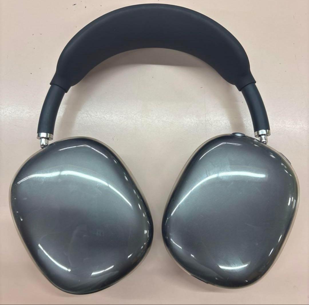 蒼*太様 AirPods MAX スペースグレー