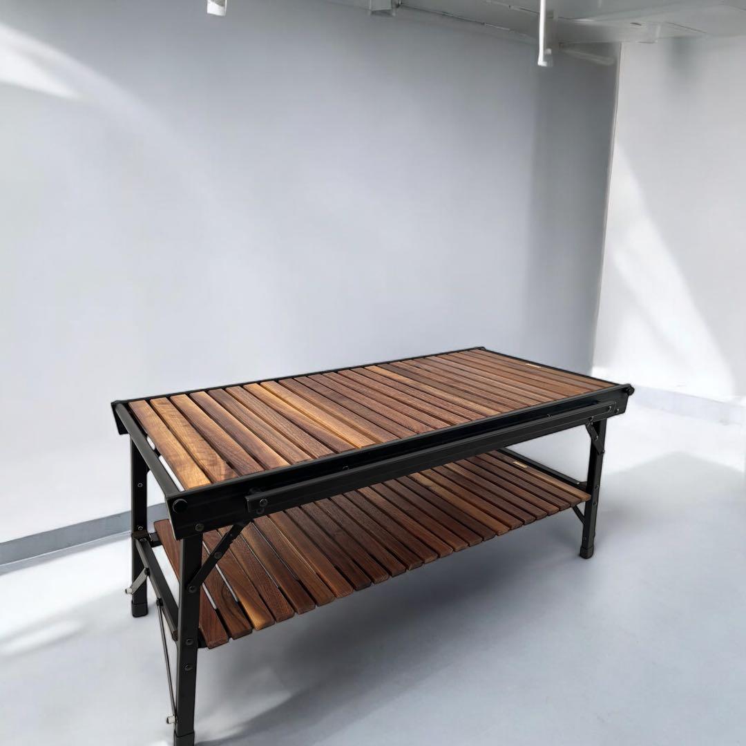 ラーテルワークステーブルアンダーラック