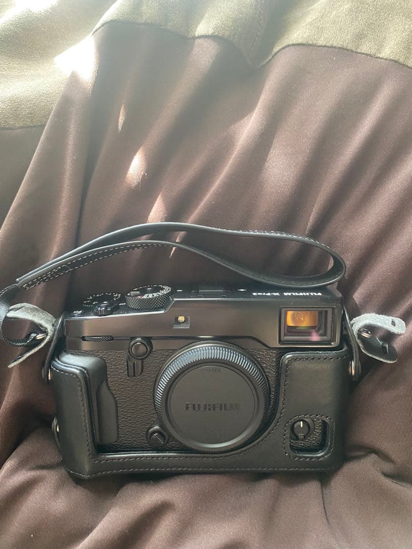 Fujifilm XPro2 おまけ付き