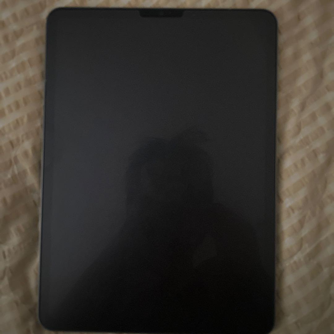 Apple iPad pro 11 インチ 第3世代 M1 128GB