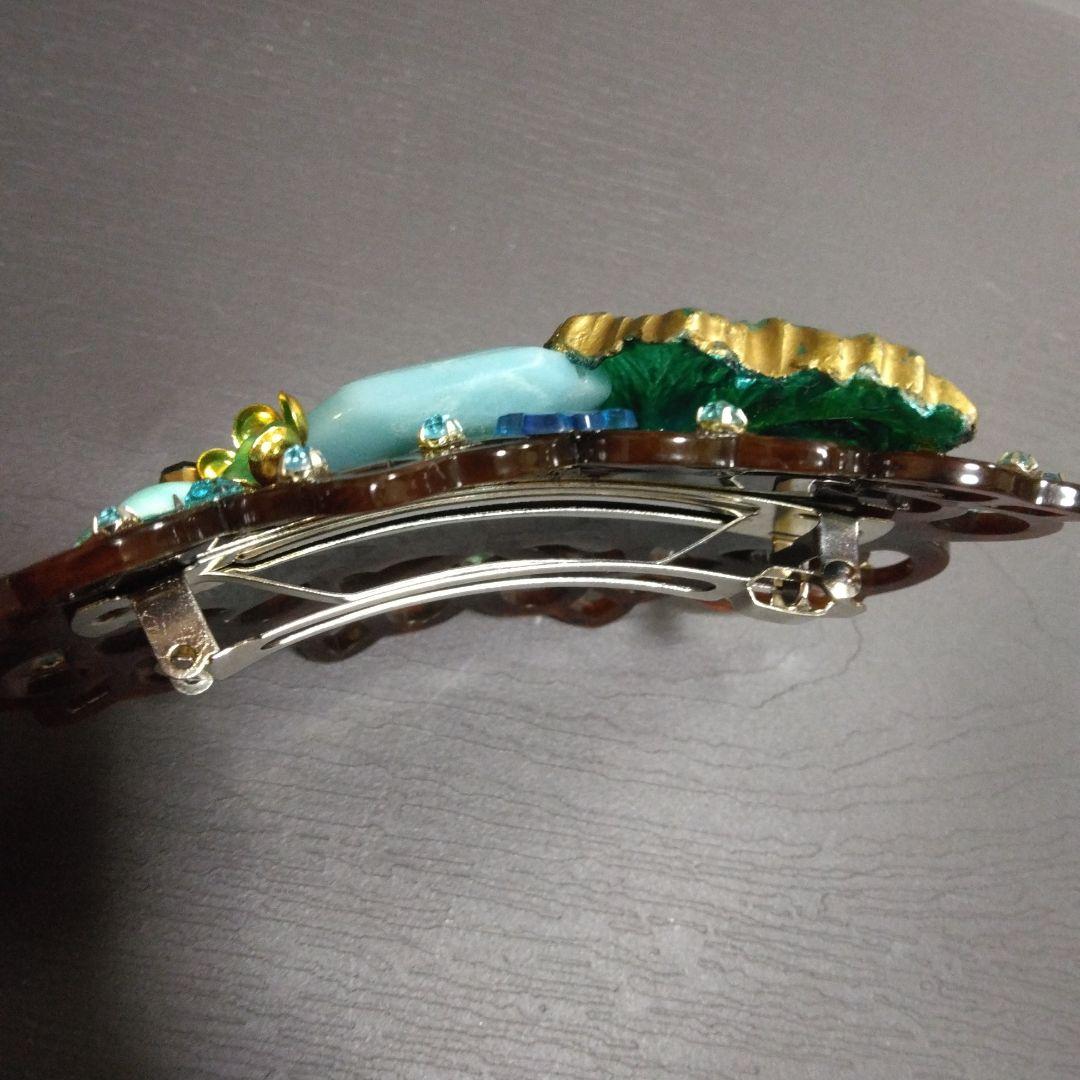 イマック　バレッタ