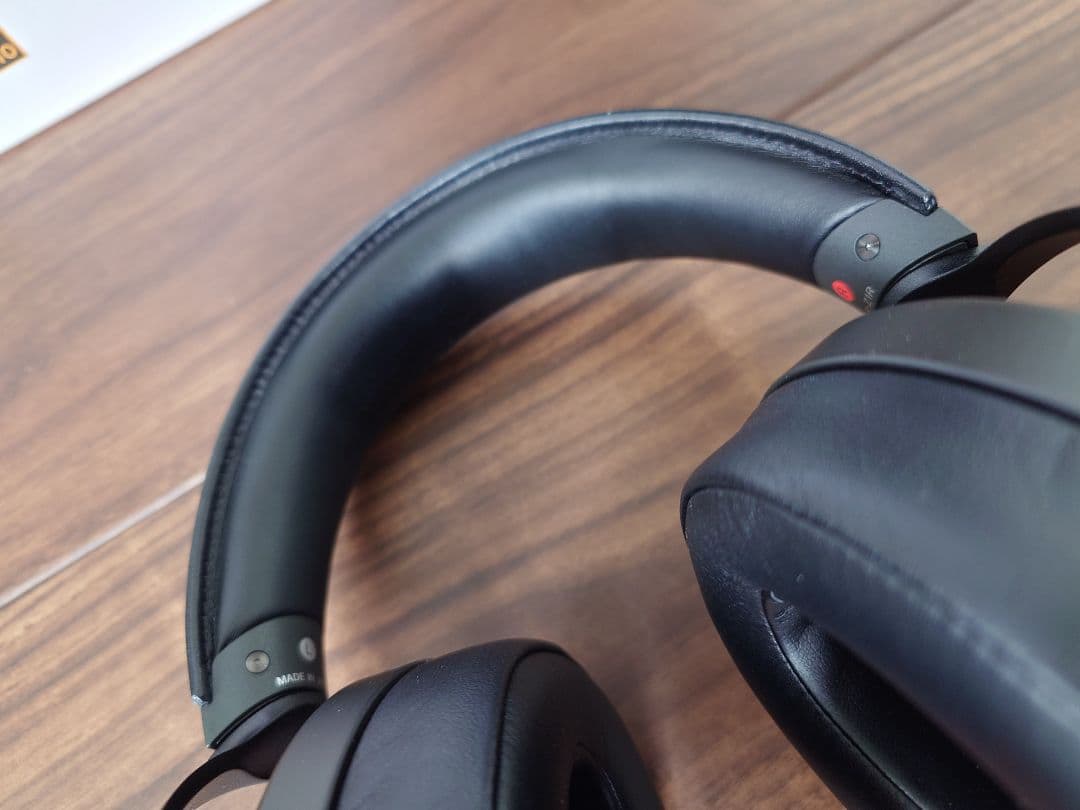 SONY mdr-z1r ブラック 有線ヘッドホン