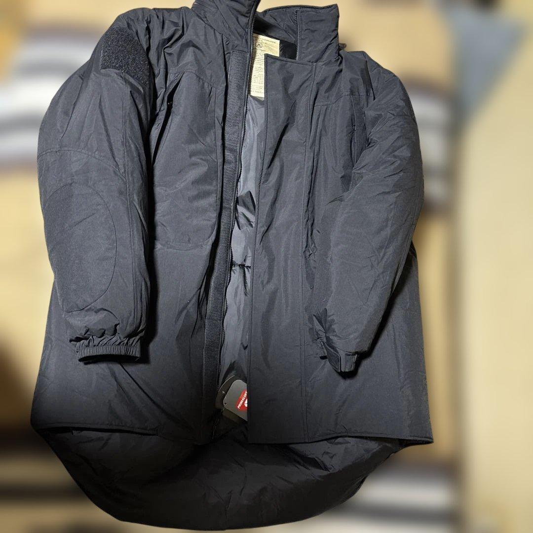 BAF社PCU LEVEL7 TYPE2 MONSTER PARKA M