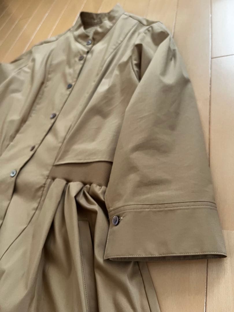 タグ付新品未着用　MORABITO PREMIER モラビトプルミエ　ワンピース