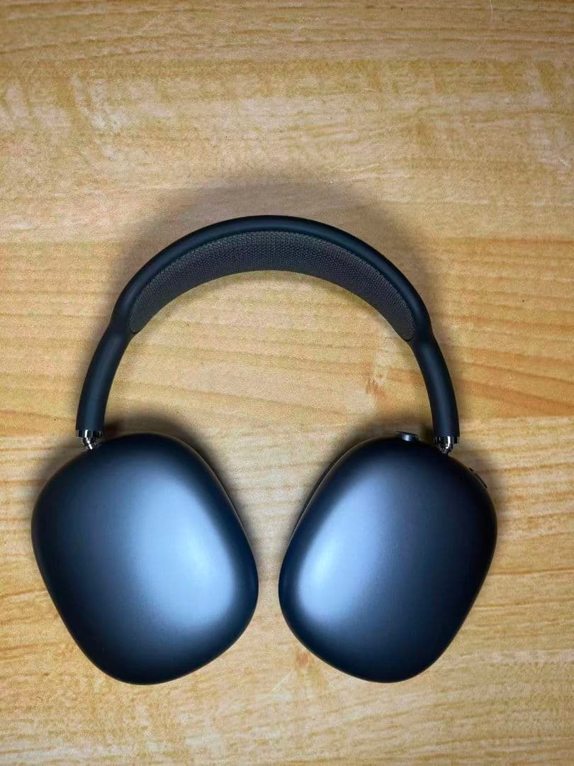 AirPods Max本体 ブラック