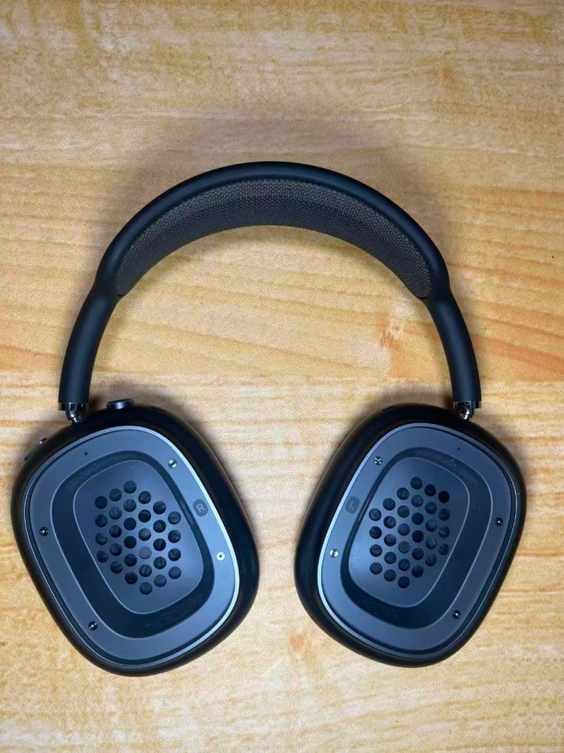 AirPods Max本体 ブラック