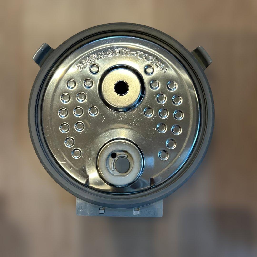 三菱電機 IH炊飯器 NJ-SED06-B 3.5合炊き