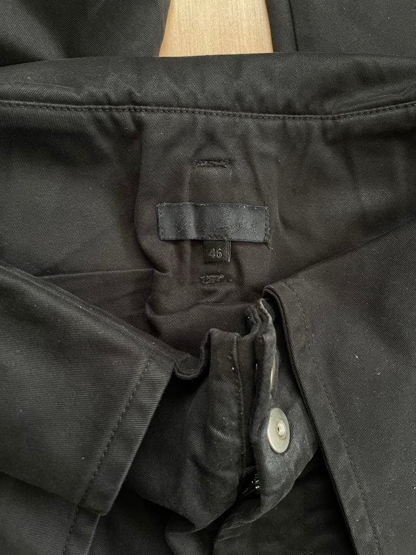 P*V様 Omar Afridi Flap Trousors