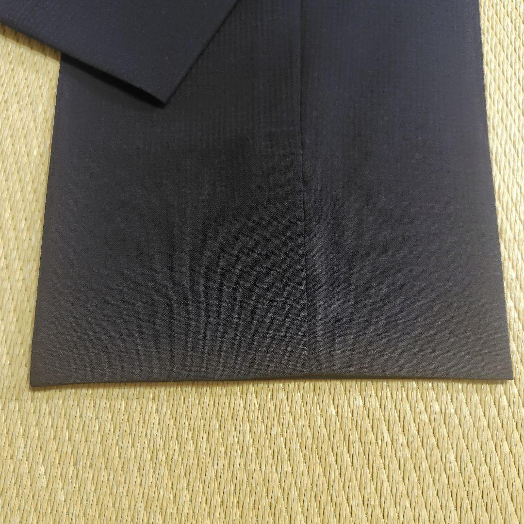 【美品】洋服の青山　PT-9 ネイビー スーツ 　ＹＡ5