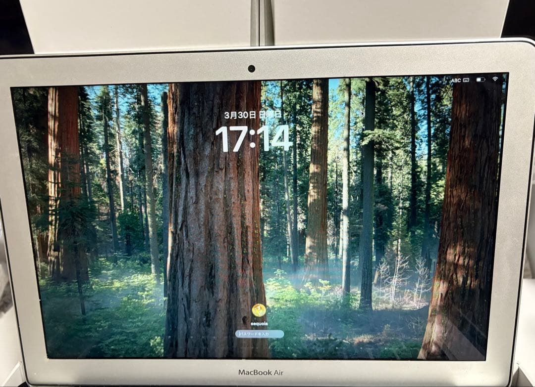 中古 Mac mini (2014) i5 16GB 128GB+1T