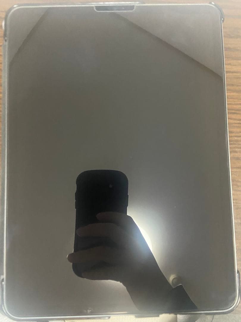 iPad Pro 11インチ(第3世代) 128GB