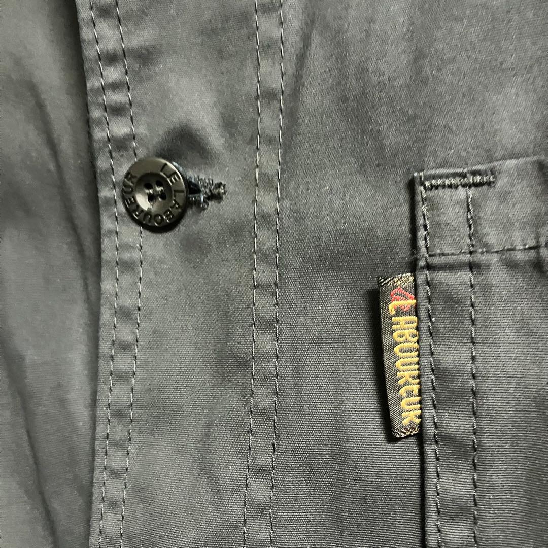 専用ジュンヤワタナベコムデギャルソンマン×ル ラブルール コラボジャケット