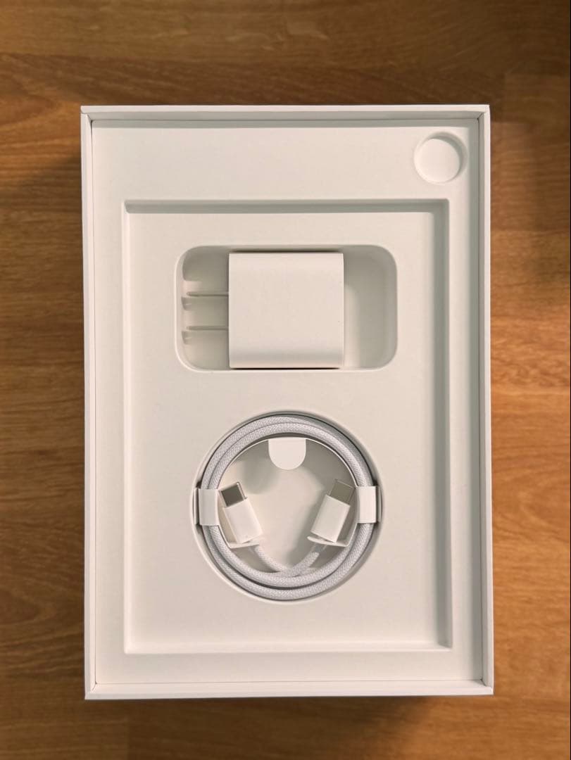 iPad mini 第7世代 128GB Cellular パープル おまけ付