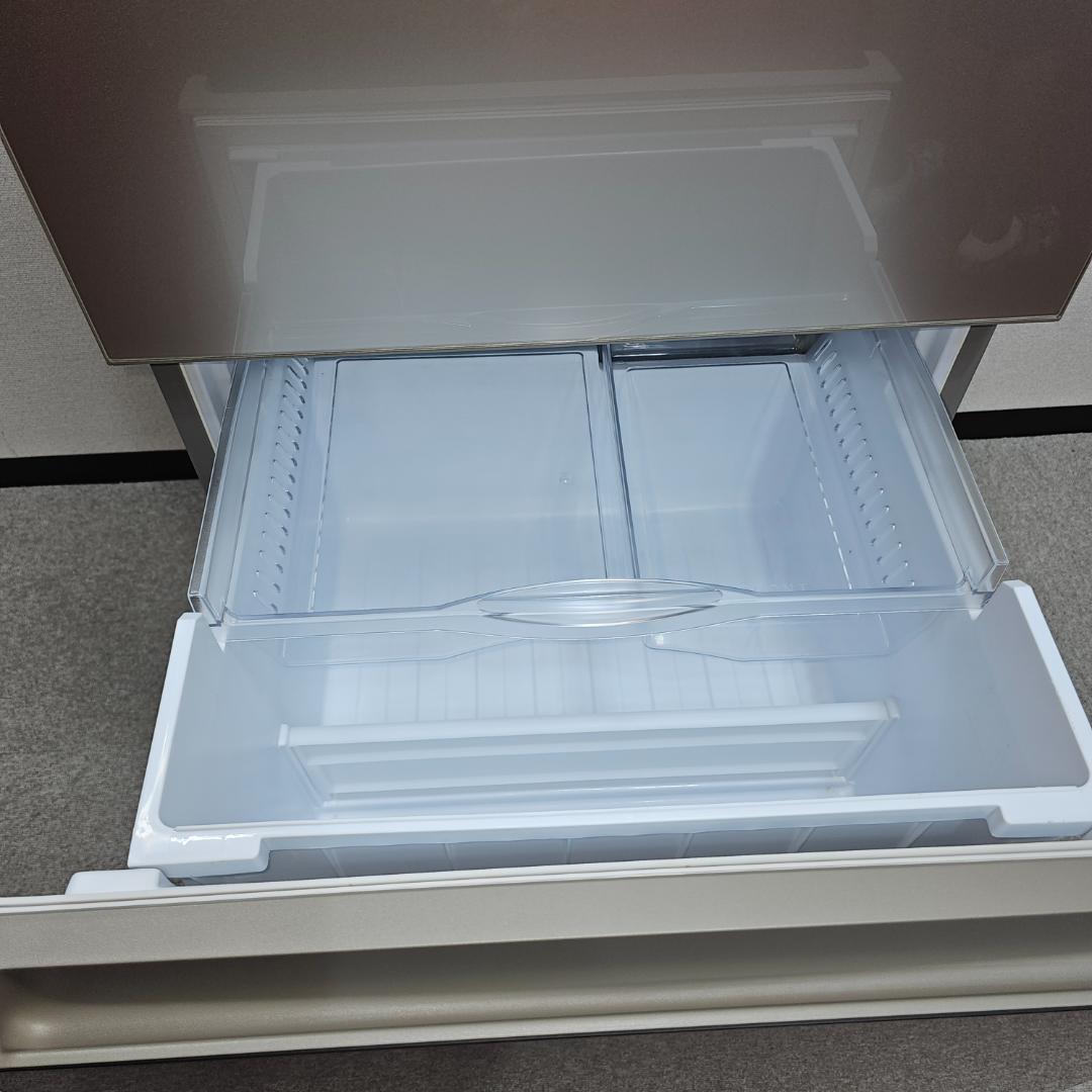 Panasonic NR-C343GC-N 冷蔵庫 335L 2022年