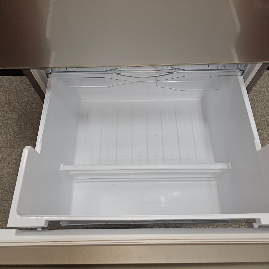 Panasonic NR-C343GC-N 冷蔵庫 335L 2022年