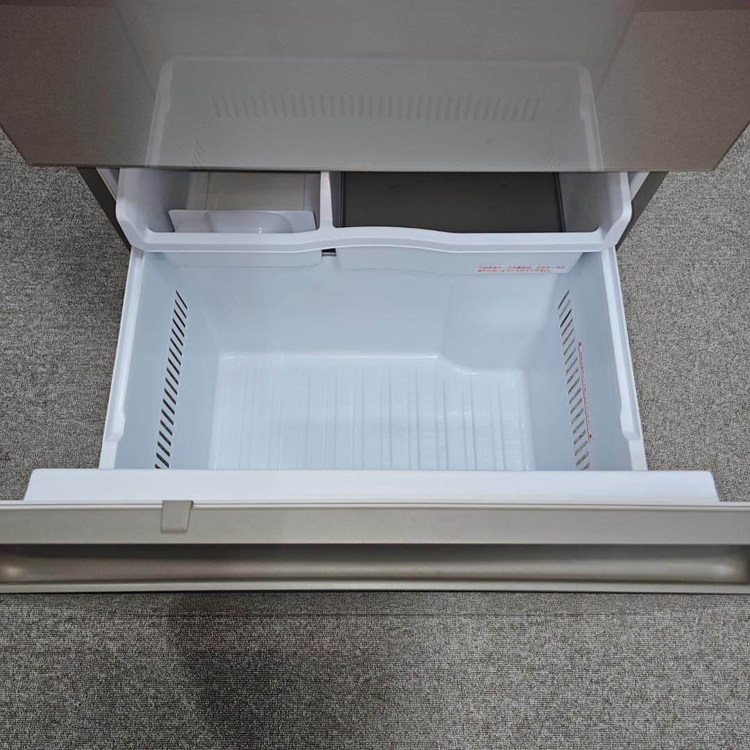 Panasonic NR-C343GC-N 冷蔵庫 335L 2022年