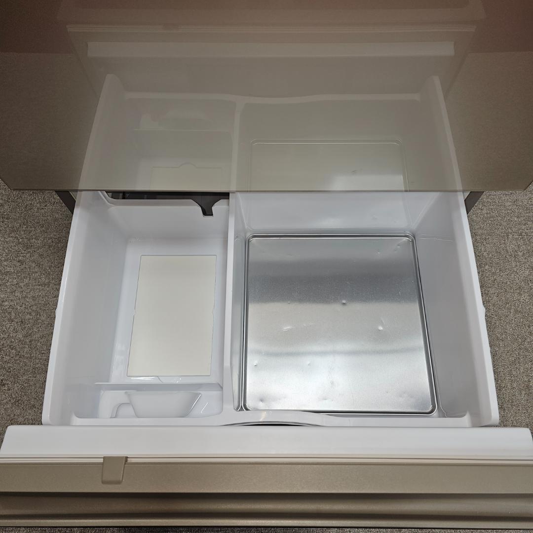 Panasonic NR-C343GC-N 冷蔵庫 335L 2022年