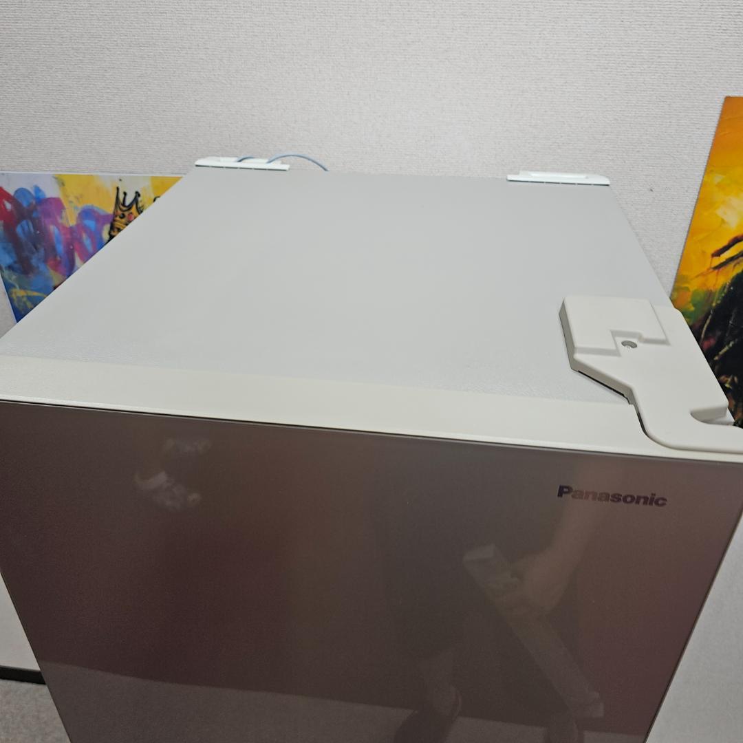 Panasonic NR-C343GC-N 冷蔵庫 335L 2022年