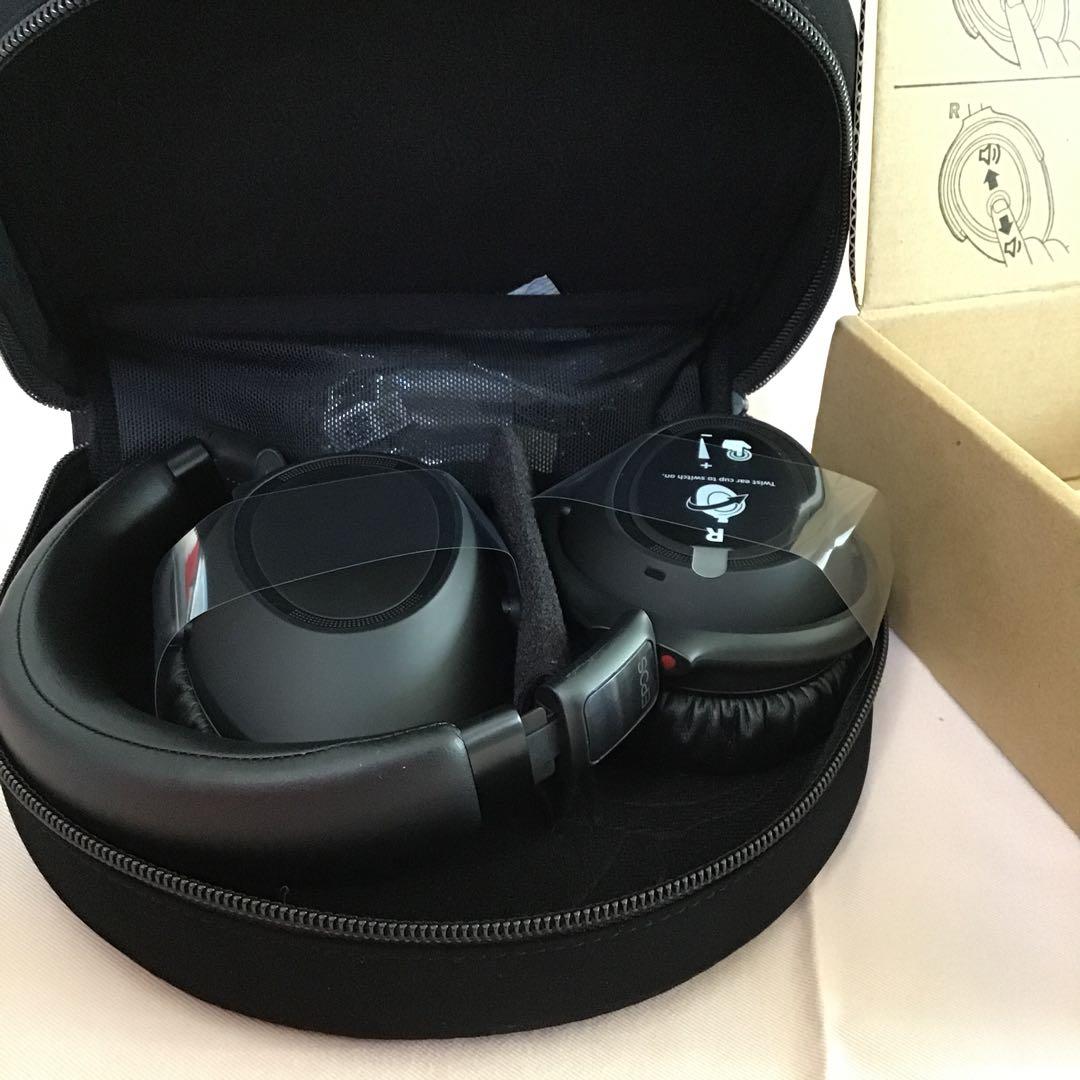 EPOS ヘッドセット　ADAPT 660 AM 新品未使用