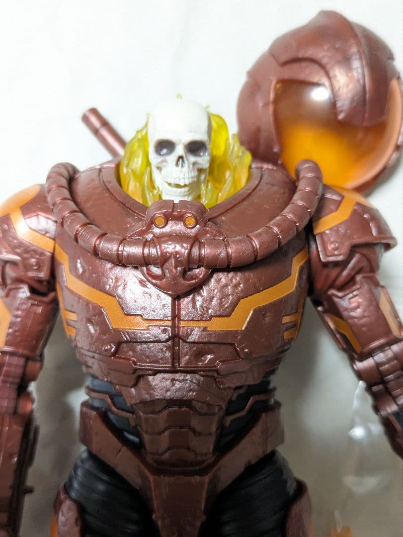 マーベルレジェンド・ネメシス