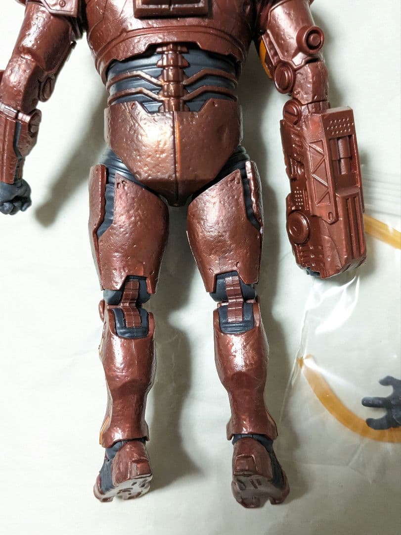 マーベルレジェンド・ネメシス